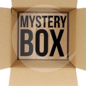Mystery box